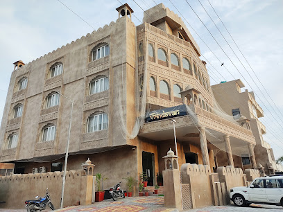 Hotel Vrindavan