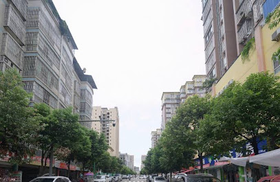 ０点快捷酒店