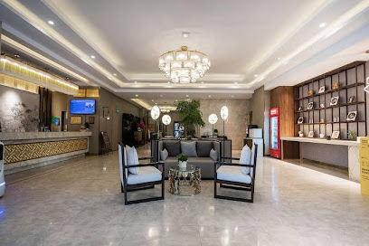 JinLingholidayinn
