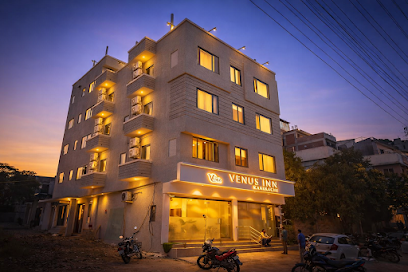 Venus Inn Sajjangarh