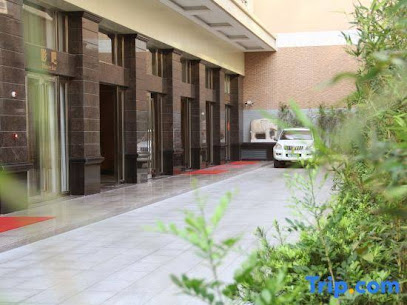 Binhai Holiday Apartment
