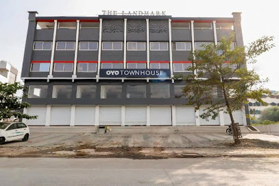 Anand The Landmark
