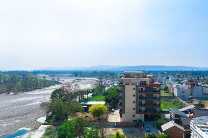 Alaya Stays by ELIVAAS Family Paradise