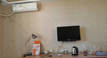 金之缘商务酒店