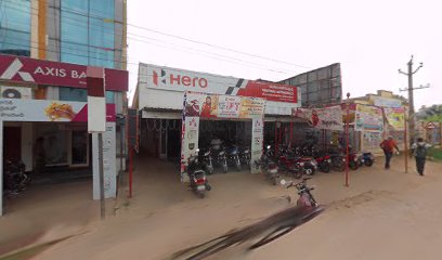 Aalaya Residency Hotel