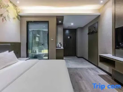 星程酒店（吉安井冈山大道店）