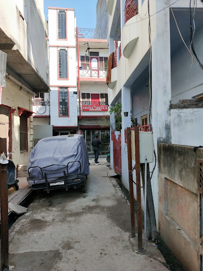 Hotel Sheela