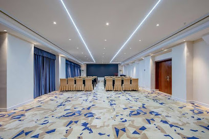 Guangzhou Xiangyun Hotel