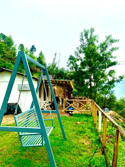 VISTA VATTAVADA RESORT