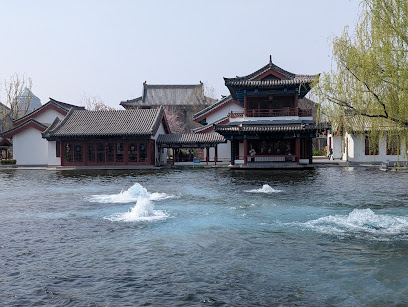 如家酒店章丘汇泉路百脉泉店
