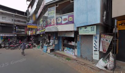 HOTEL KINGS FAMILY RESTAURANT