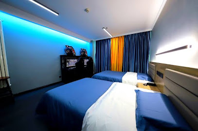 MYZONE E-sports Hotel