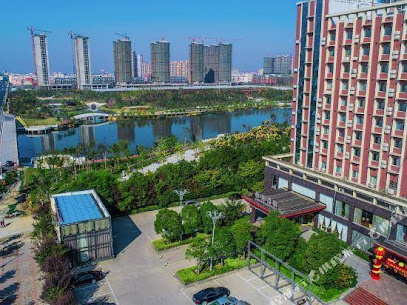 James Joyce Coffetel