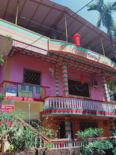 ShitChandra Homestay