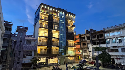 Hotel Shantam Regency