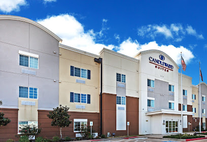 Candlewood Suites Baytown by IHG