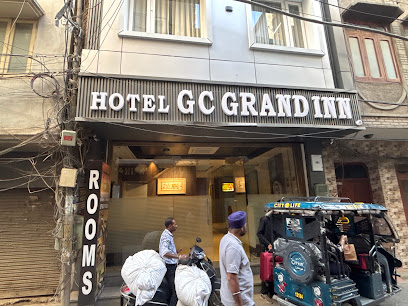 HOTEL GC GRAND INN
