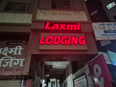 LAXMI LODGE