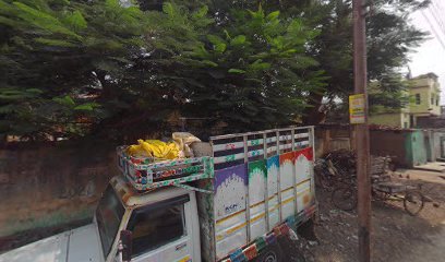 Marathwada Chiken Shop