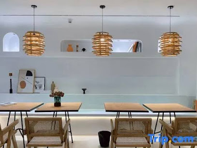 厦门方寸·水舍