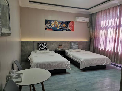 Kangping Kangle Business Hotel
