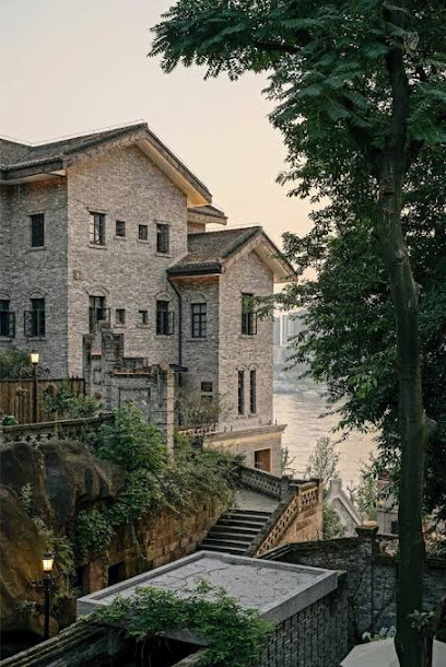 Chongqing Jixiashan SUNYATA Resort Hotel