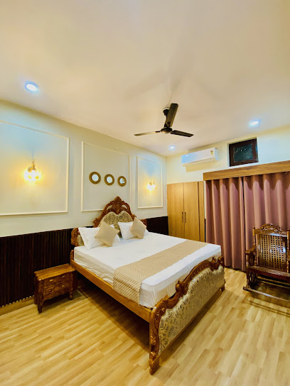 A Cozy Villa In Rishikesh-The Figtree Inn