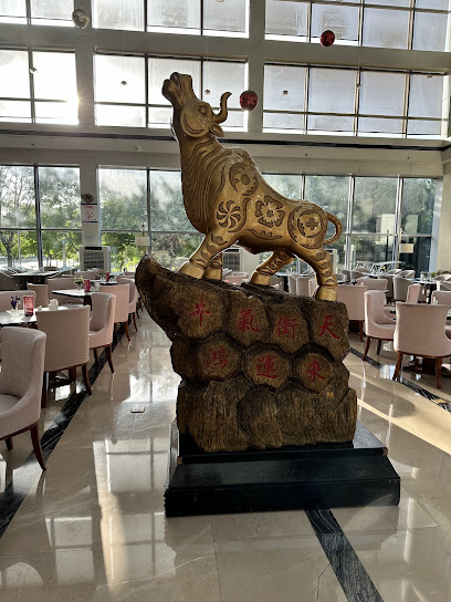 平朔宾馆