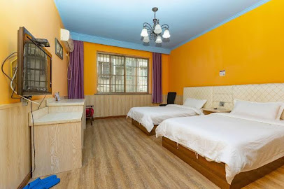 Yana Hotel