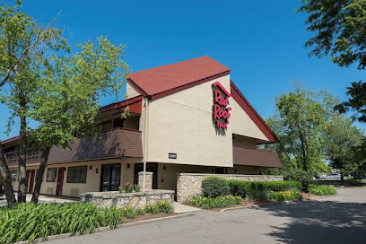 Red Roof Inn Rockford East - Casino District