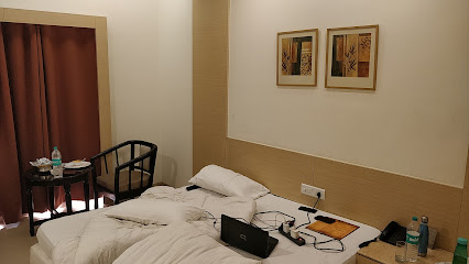 Hotel Royal Panna ( A unit of Hotel First Choice Private Limited )