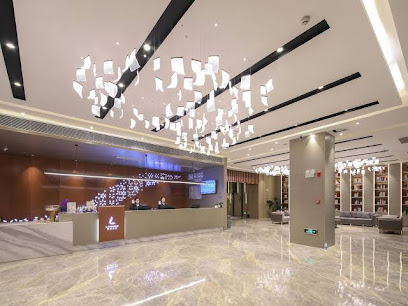 丽枫酒店（鄂州恒大店）