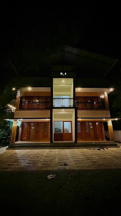 Cocorivaholidayapartment