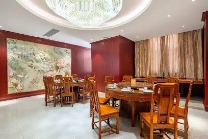 dongguan datang hotel