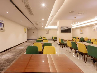 GreenTree Inn Nanchang Daizi Street Longevity Palace