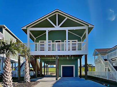 Pointe of View