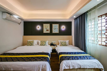 Xiehou Fengqing Hostel