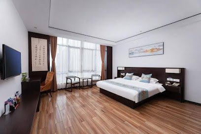 changshu yue lan gu