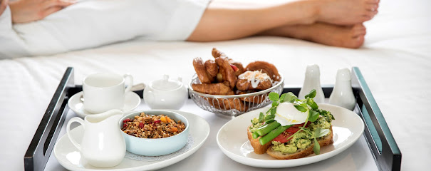 Hotel Green Hill Residency