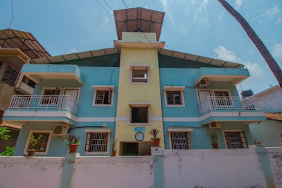 Collection O by OYO Holy Cross Home Stays