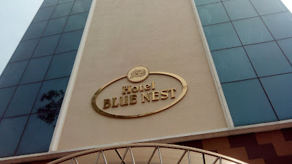 Hotel Blue Nest