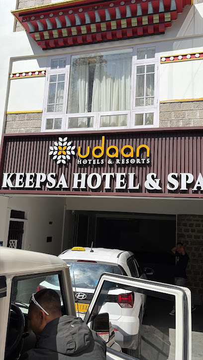 OYO 88696 Hotel Siddarth