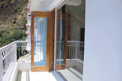 The Pine Residency