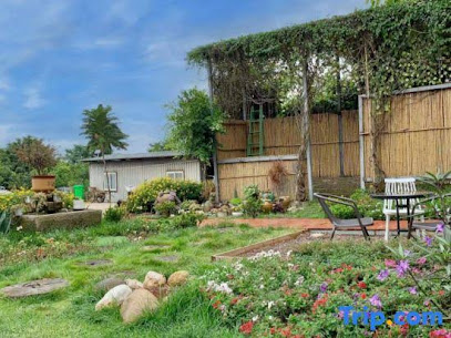 Fuxian Lake xianqingyizhi hotel