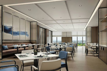 Fairfield BY Marriott Taishan