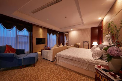 New Century Hotel Putuo Zhoushan