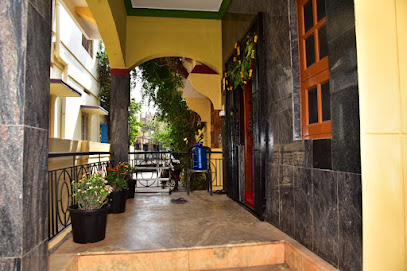 Hampi BBB Villa