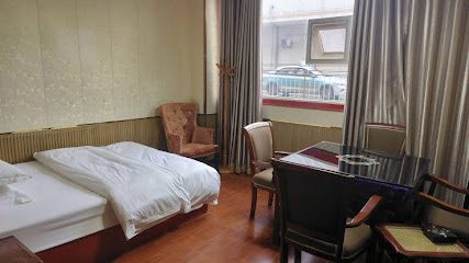 Xichong Jinhao Business Hotel
