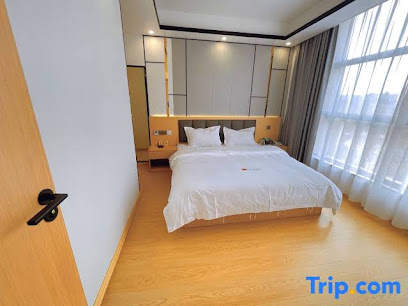 Holiday Inn Britannia