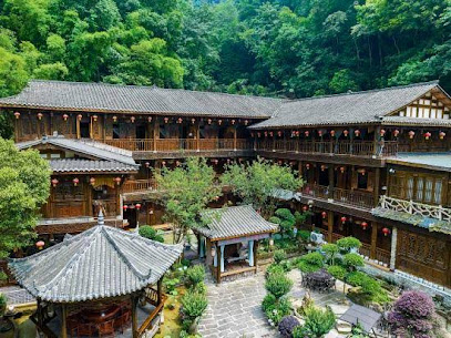 Enlightenment Qingcheng Homestay